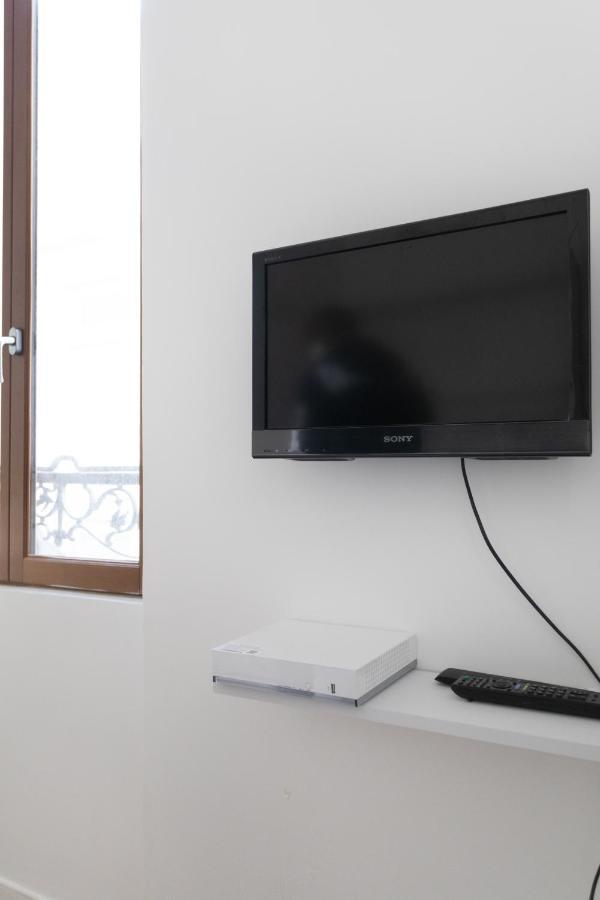 圣旺Le Chic Audonien - Cozy Nest Before Gates Of Paris - Access From Cdg & Orly Airports - Wi-Fi - Smart Tv公寓 外观 照片