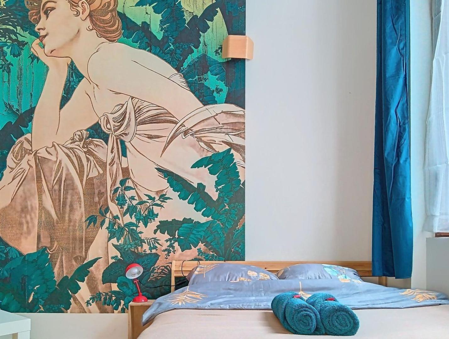 圣旺Le Chic Audonien - Cozy Nest Before Gates Of Paris - Access From Cdg & Orly Airports - Wi-Fi - Smart Tv公寓 外观 照片